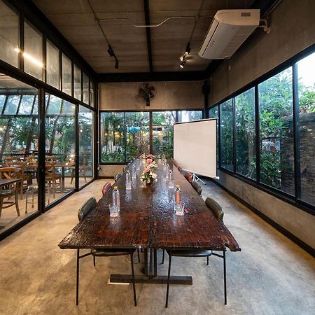 Crystal Resort Korat Nakhon Ratchasima Luaran gambar