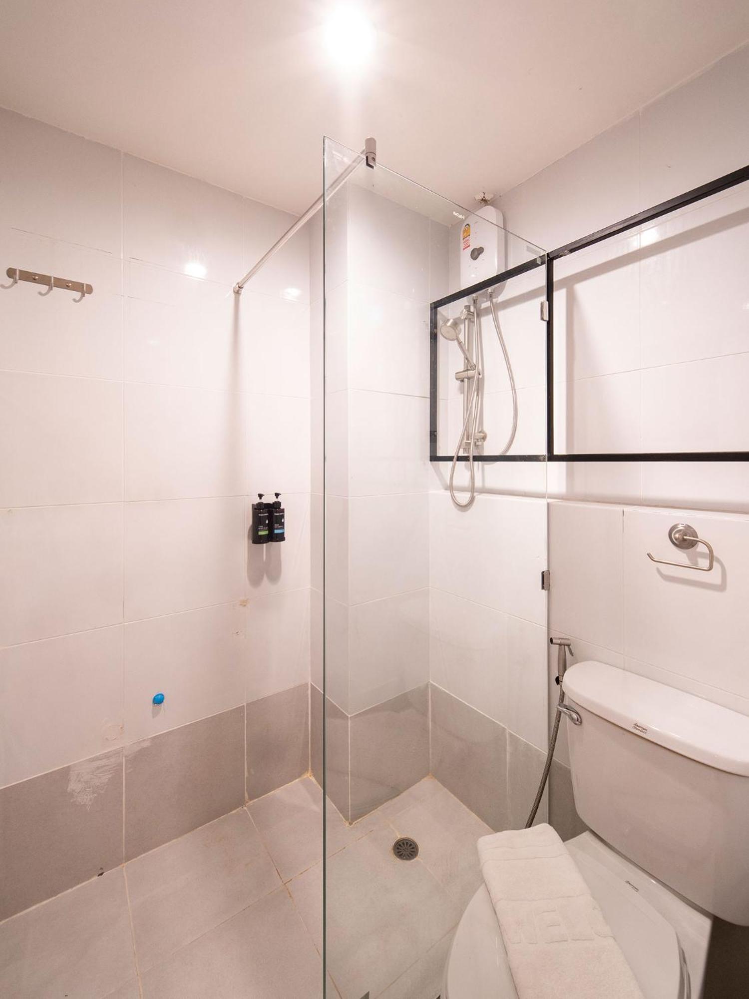 Crystal Resort Korat Nakhon Ratchasima Luaran gambar