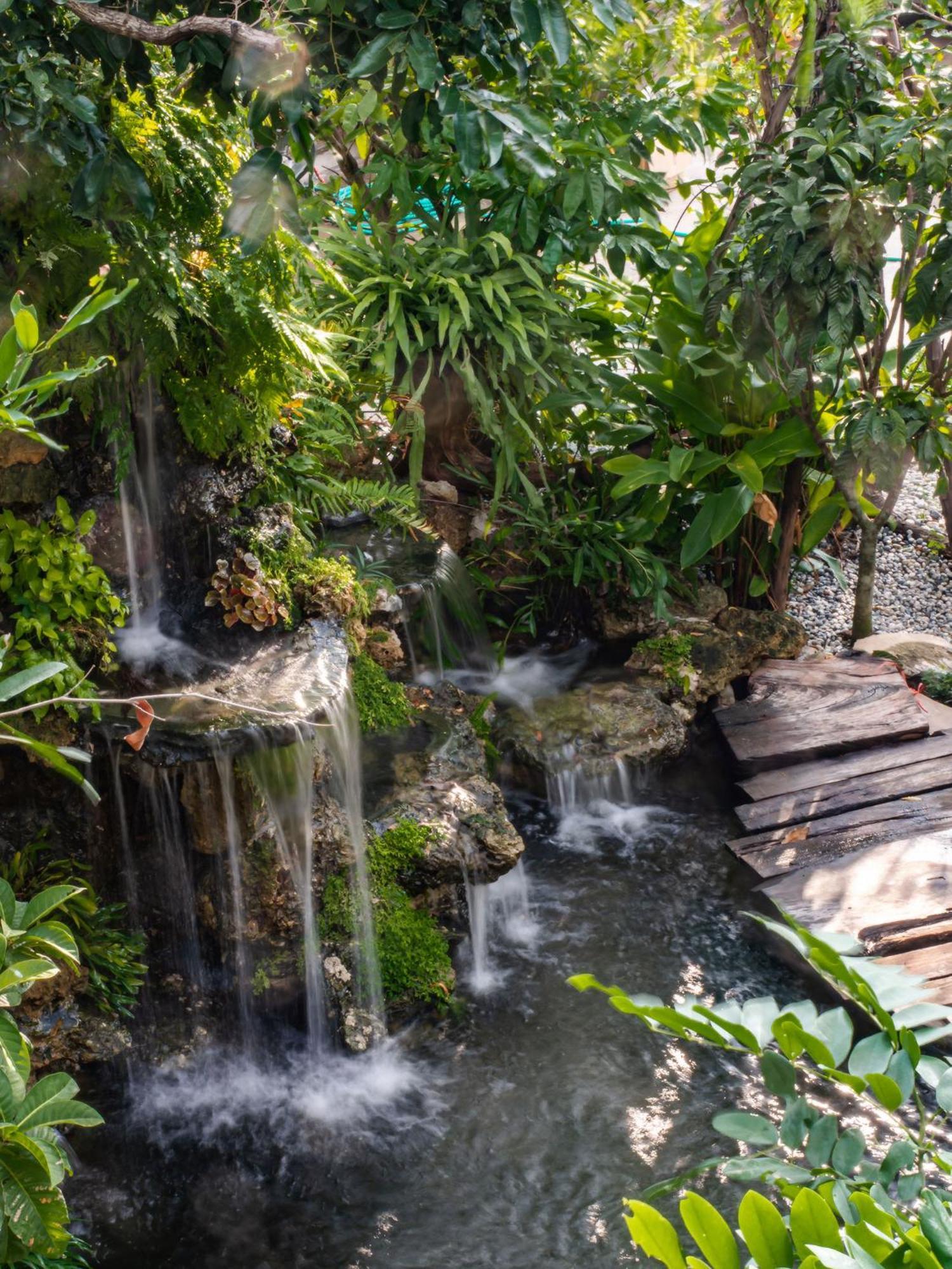 Crystal Resort Korat Nakhon Ratchasima Luaran gambar