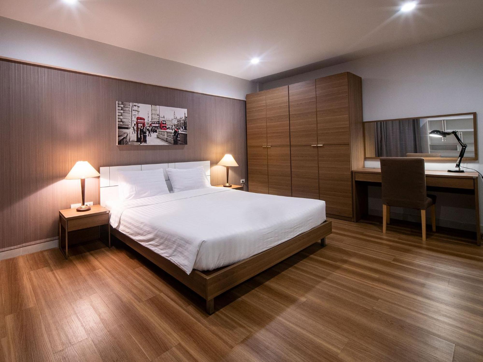 Crystal Resort Korat Nakhon Ratchasima Luaran gambar
