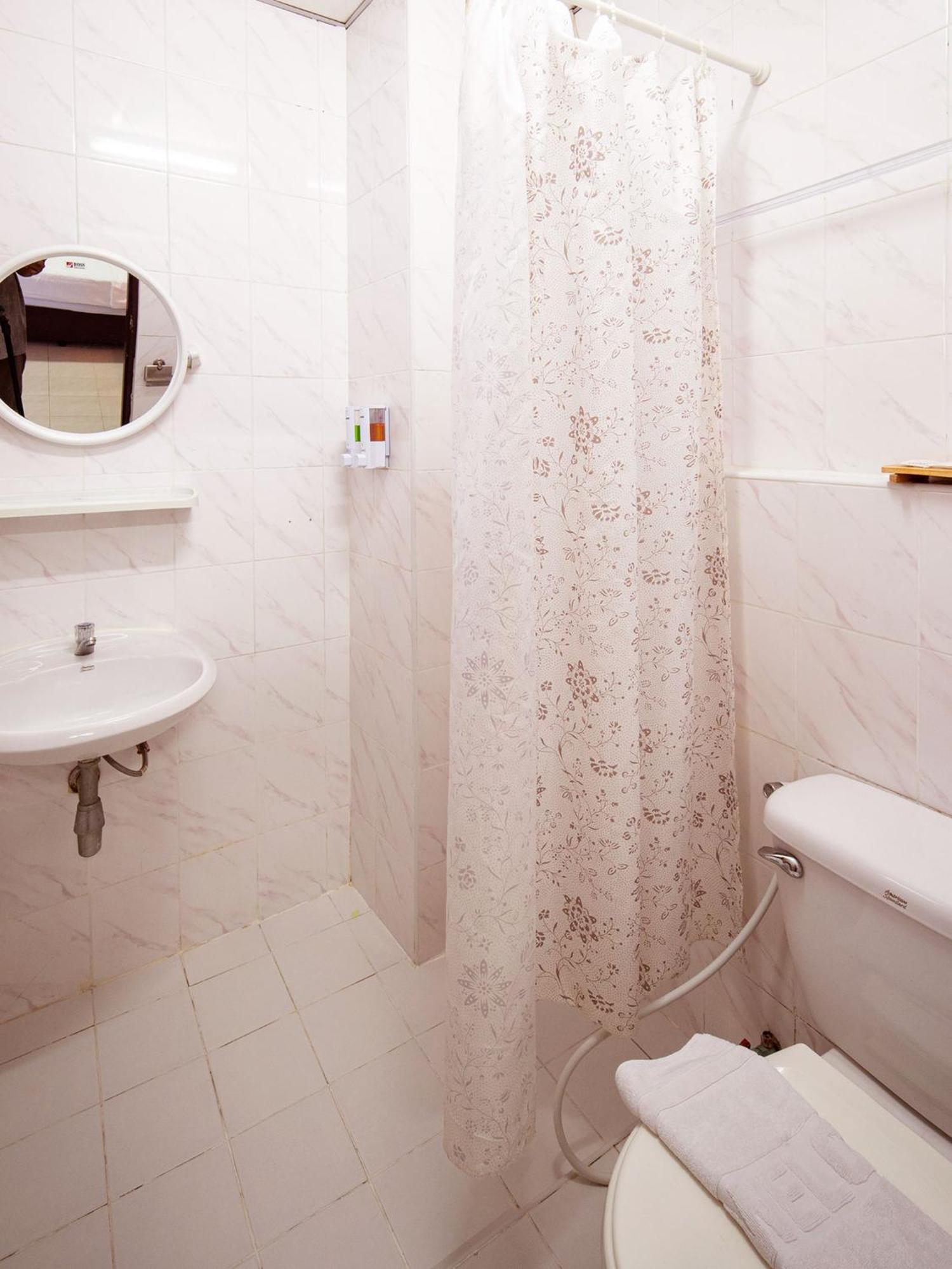 Crystal Resort Korat Nakhon Ratchasima Luaran gambar