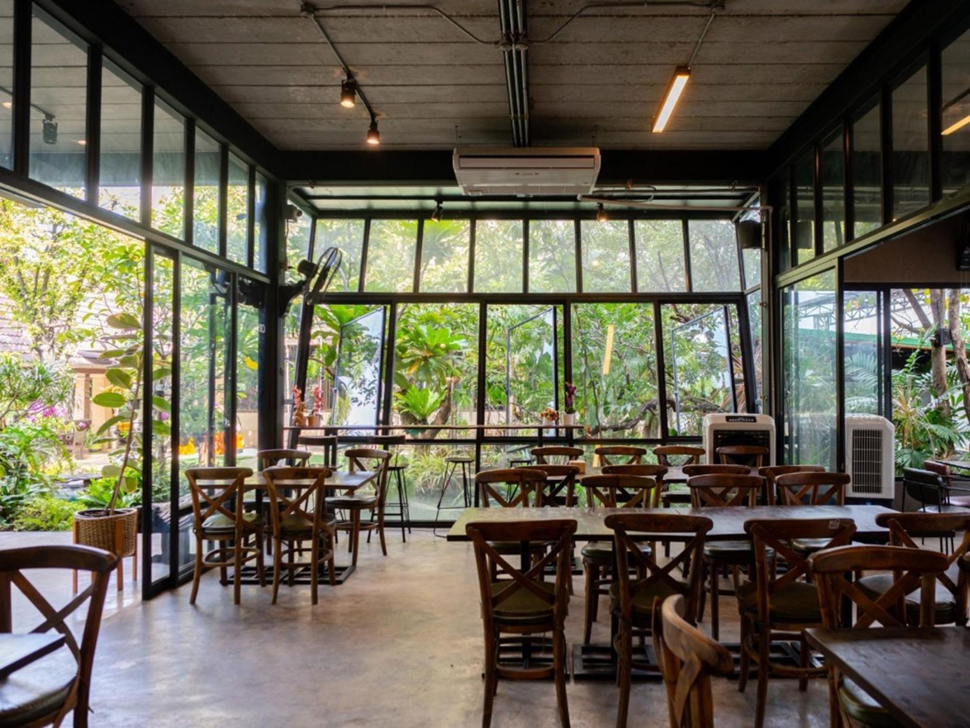Crystal Resort Korat Nakhon Ratchasima Luaran gambar