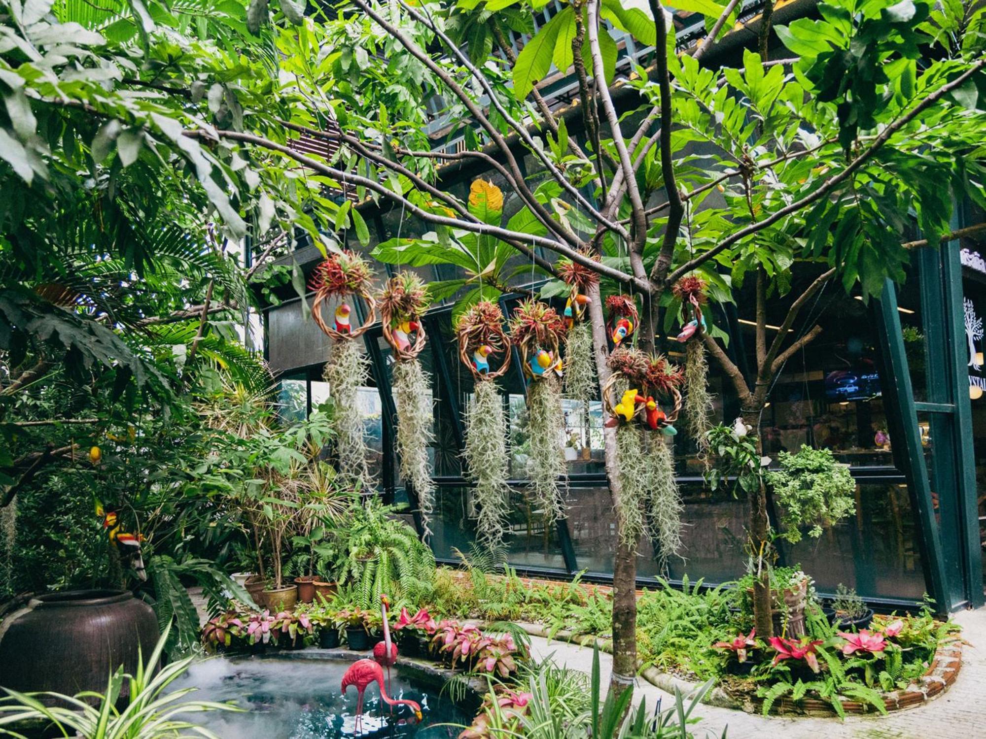 Crystal Resort Korat Nakhon Ratchasima Luaran gambar