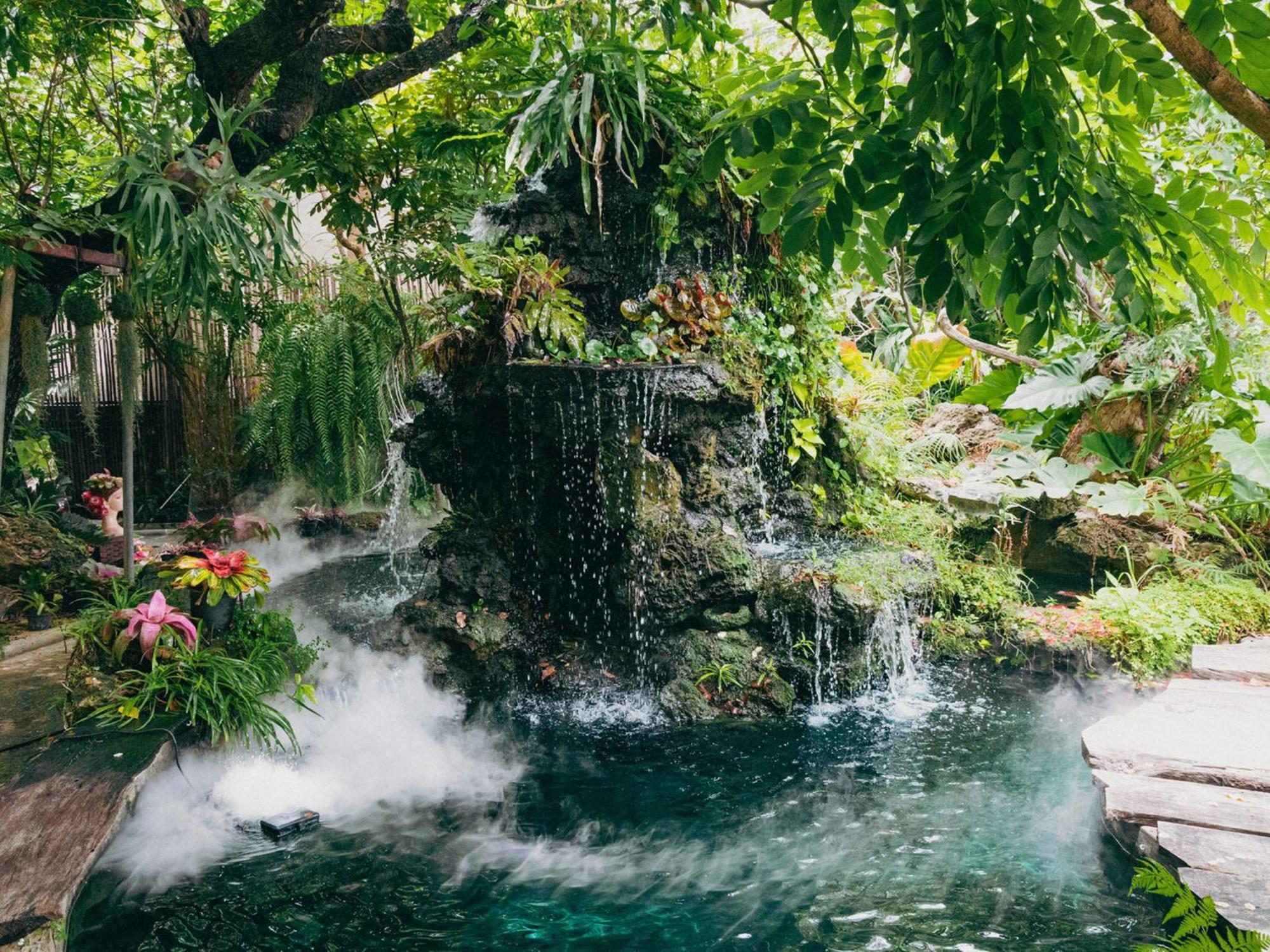 Crystal Resort Korat Nakhon Ratchasima Luaran gambar