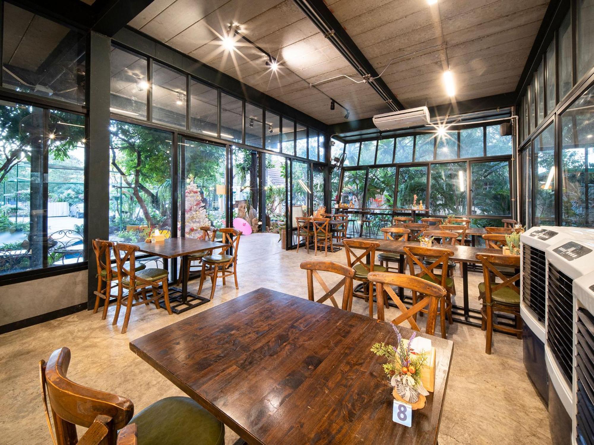 Crystal Resort Korat Nakhon Ratchasima Luaran gambar